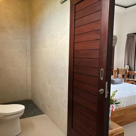 Villa Garden Ubud By Mak