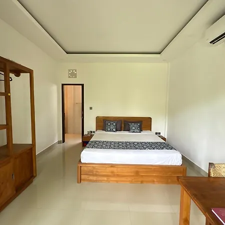 Villa Garden Ubud By Mak