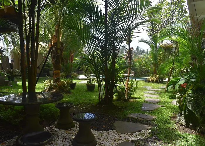 Garden By Mak 3*