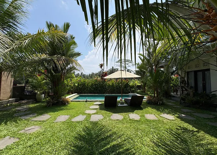 Garden By Mak 3*
